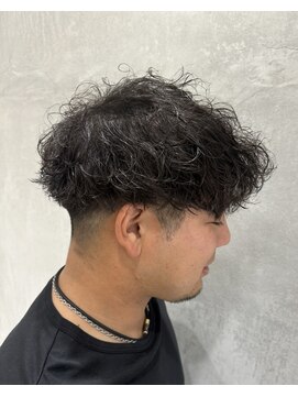 スペインカール