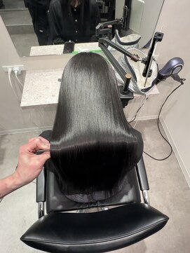 ローグ 押上(Logue) 最高峰髪質改善