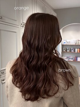 テイスティテラス(tasty terrace) ダブルイルミナカラー