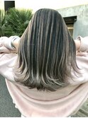 ◇大人可愛い20代30代40代50代前下がりショートボブ丸みショート