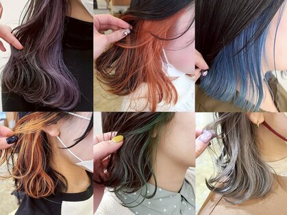 ディフィー 梅田(Defi)の写真