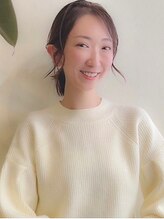 ムギ(Mugi.) YUKARI ユカリ