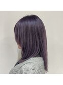 パープルカラー