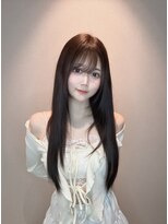 ビジョン 赤坂(vision)&nbsp;可愛いと美の追求