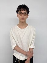 サン(son)&nbsp;マッシュ