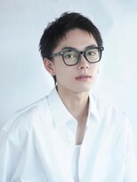 ネクストメンズ 表参道(NEXT men's)&nbsp;スパイキーショート