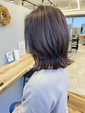 セイル(Sail) ナチュレアッシュレイヤー