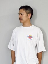 ナルシェ ウツノミヤ(NARSHE utsunomiya) 阿部 雄飛
