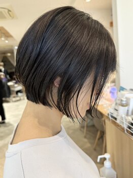 まずは、知ってほしいという想いから★行きやすいプライスをご用意!貴方を綺麗にするこだわり詰まってます!