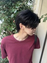 グラマラス GLAMOROUS&nbsp;中華ウルフ