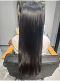 髪質改善カラー20代30代40代50代髪質改善白髪染めCOTA下赤塚駅