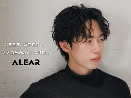 アレアル 広島並木通り店(ALEAR)の写真