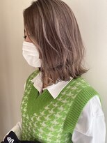 アーチバイケンジ(arch by kenje)&nbsp;ハイライトカラー