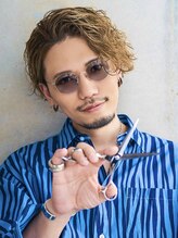 オーシャン トーキョー コウベ(OCEAN TOKYO KOBE) 出井 直助