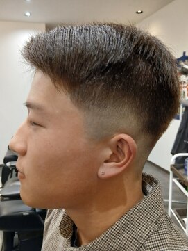 サン(Sun) フェード