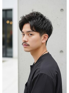 ロンドプランタン 恵比寿(Lond Printemps) ★アクティブショート/ベリーショート/刈り上げショート