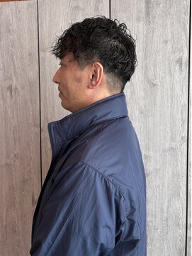 ヘアーリゾートノーブル(Hair Resort Noble) あ