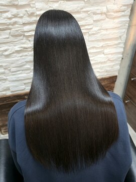 ラストーリア(La storia) 髪質改善トリートメント