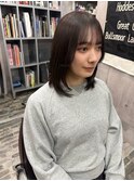 ダークベージュ