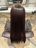 シエル 立川店(CIEL)&nbsp;CIEL小口 ピンクブラウンカラー