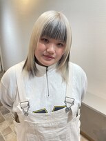 スターリバー(STAR RIVER)&nbsp;ホワイト×ナチュラルブラック