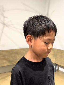 ビスチェ(Vische) キッズカット