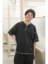 エレノア 川越(Eleanor)&nbsp;舩戸 淳平