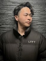 ヒロギンザ 川崎店(HIRO GINZA)&nbsp;【ヒロ銀座】大人男髪/ビジネス/メンズヘア/メンズパーマ/川崎