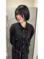 ロロネー 天満(Lolonois)&nbsp;【Lolonois天満】ボブレイヤー(釣本 竜哉)