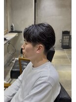 メンズデザイン シャビ(Men's design Shabbi)&nbsp;大人ショート
