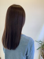 ラーム 宇部高校前店(rame) 髪質改善