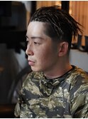 パイルツイスト