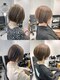 エト 横須賀(eto)の写真/一人ひとりの骨格や髪質に合わせたカットで、再現性×流行スタイル♪あなたに似合うショート/ボブを。