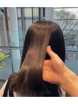 ブロッシー(blossy.)&nbsp;縮毛矯正10代20代30代