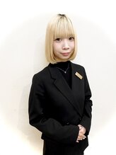 リゾナ ビューティパーク 前橋店(Rezona Beauty Park)&nbsp;渡邊 