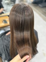 ミコ(MICO hair) サブリミックトリートメント