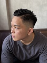 ゴブ 川口店(GOB) サイドパート