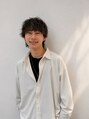 アピッシュ ギンザ(apish ginza)&nbsp;中村 優成