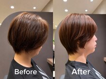 【太田黒のトータルデザイン】髪型だけでなくファッションや日常に馴染む、自分らしい美しさ