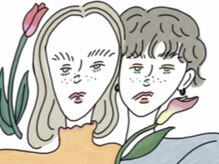 リブレ(LIBRE)の雰囲気(丁寧なカウンセリングでしっかりとお悩みお聞きします♪)