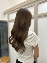 シャルム アロ(Charme Alo)&nbsp;ベージュカラー