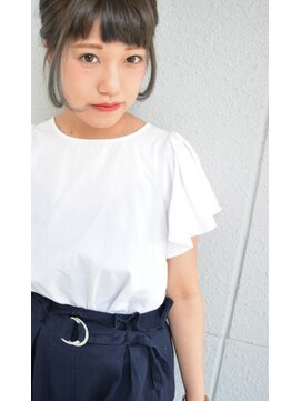 ミューズ 塩釜口店(MUSE) ～muse塩釜口～パーティーアップby高瀬