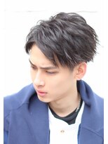 フィフス(fifth)&nbsp;【fifth】18'ssスタイルコレクションNo.４ツーブロック