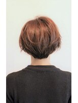 ラビット(Rabbit)&nbsp;大人ショートボブ 20代 30代 40代 50代 60代
