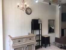ヘアサロン アリス(hair salon Alice)