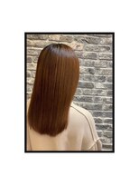 バニラ 大宮店(VANILLA)&nbsp;艶美髪・髪質改善ストレート