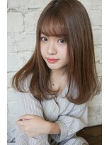 リュドール 栄(Rue D’or) リュドール栄　大人可愛い毛先柔らかスタイルby古川