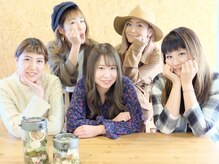 フリーランスシェアサロン ハウオリ(FREELANCE SHARESALON hau'oli)