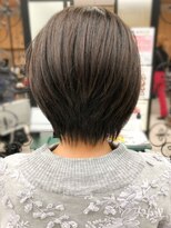 ミーティア バイ クアトロ(Meteor By QUATRO)&nbsp;くびれショートミディ