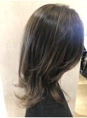 糸チップハイライト